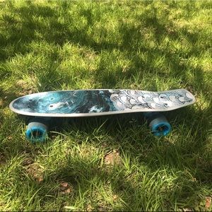 penny board